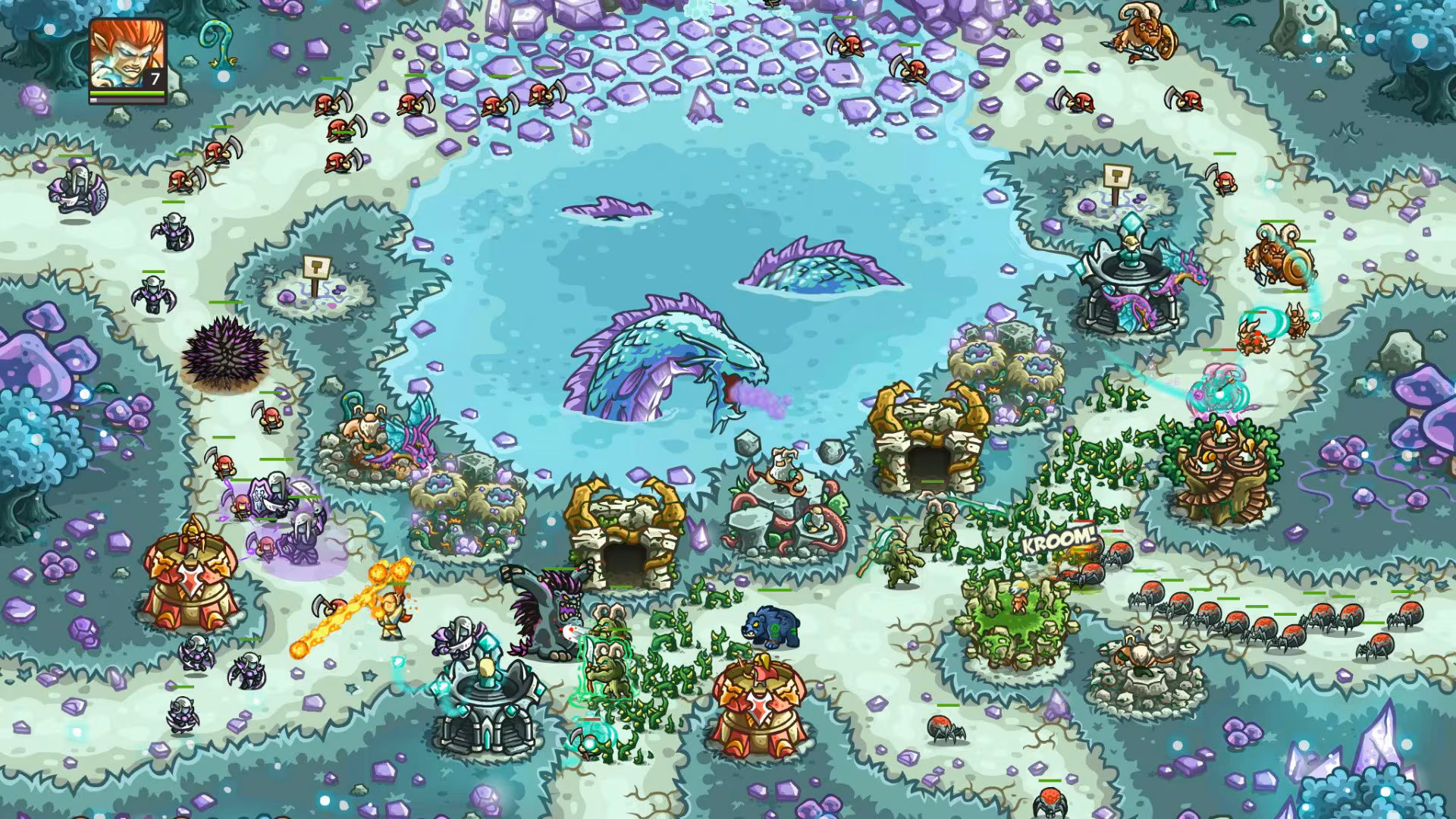 Kingdom Rush Origins - Tower Defense - kingdom-rush-origins-tower-defense_2.avif