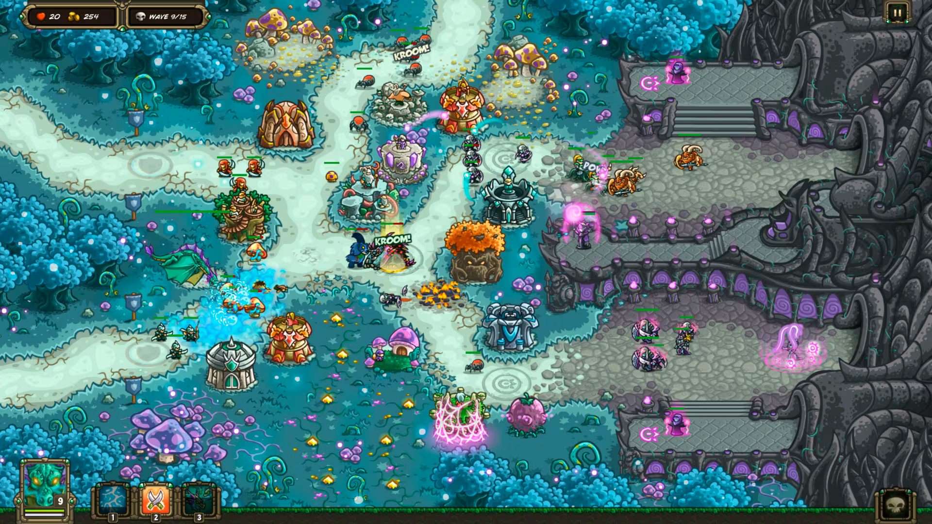 Kingdom Rush Origins - Tower Defense - kingdom-rush-origins-tower-defense_3.avif