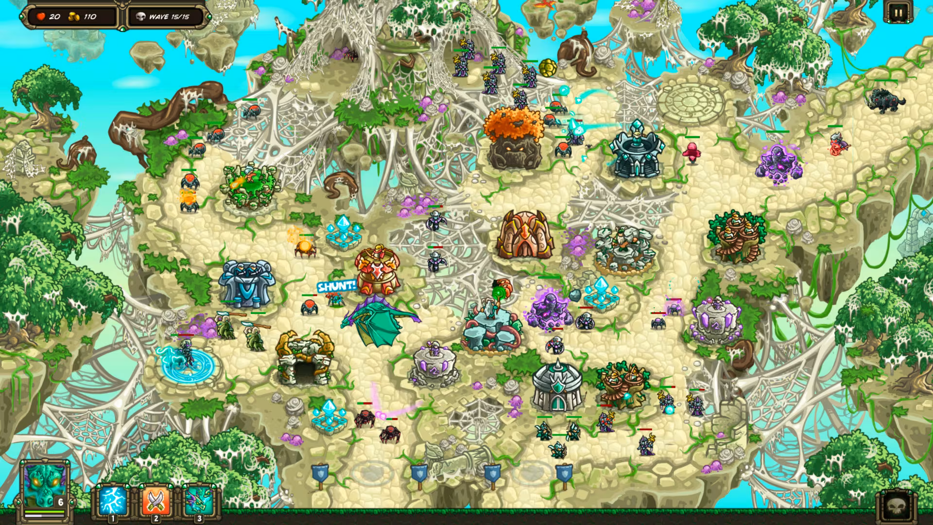 Kingdom Rush Origins - Tower Defense - kingdom-rush-origins-tower-defense_4.avif