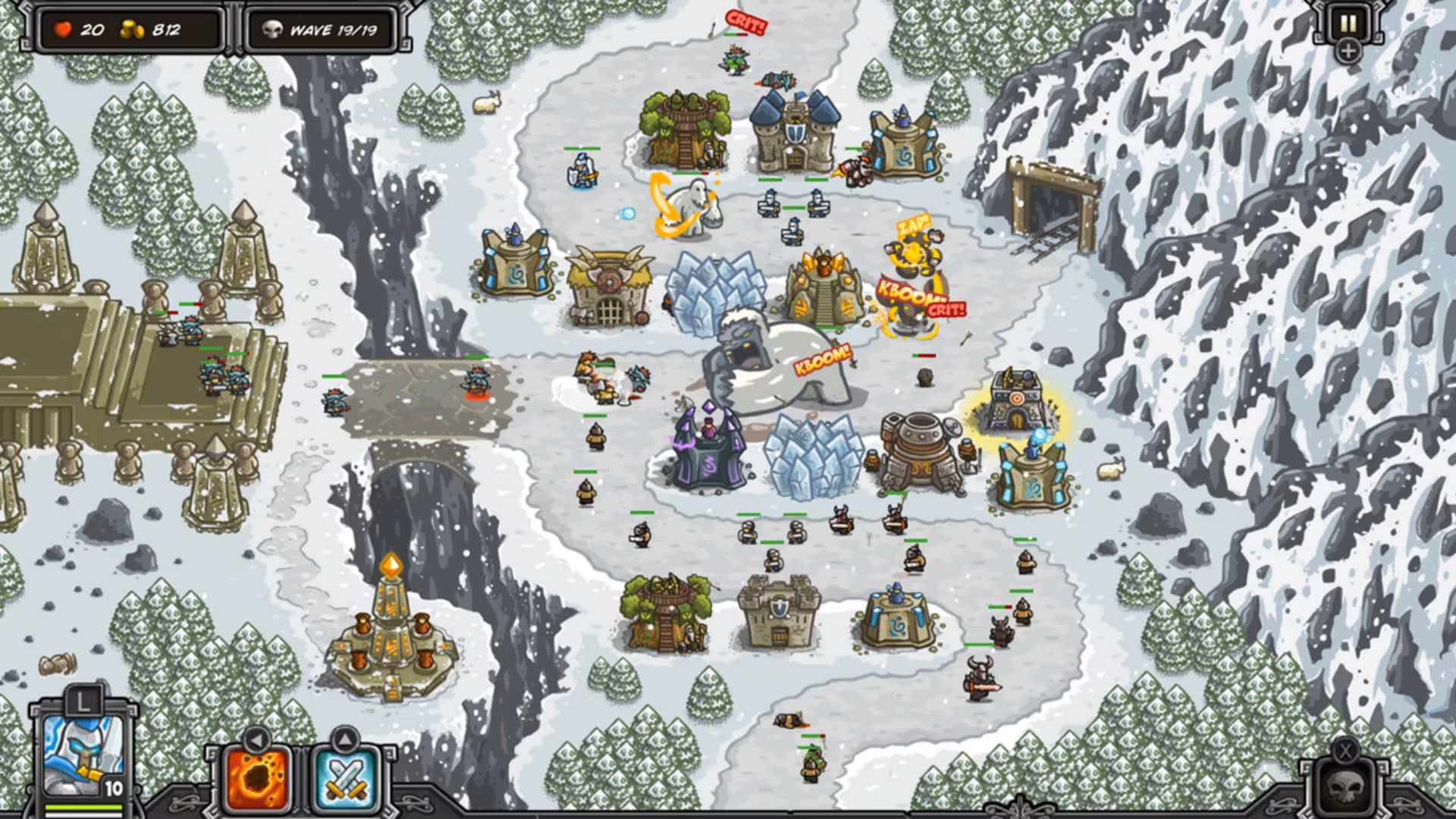 Kingdom Rush  - Tower Defense - kingdom-rush-tower-defense_3.avif