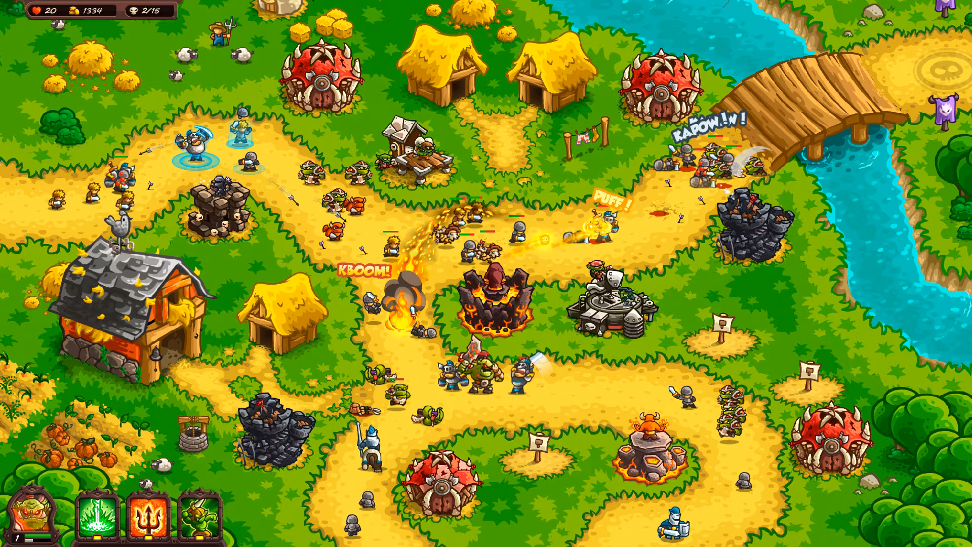 Kingdom Rush Vengeance - Tower Defense - kingdom-rush-vengeance-tower-defense_2.avif