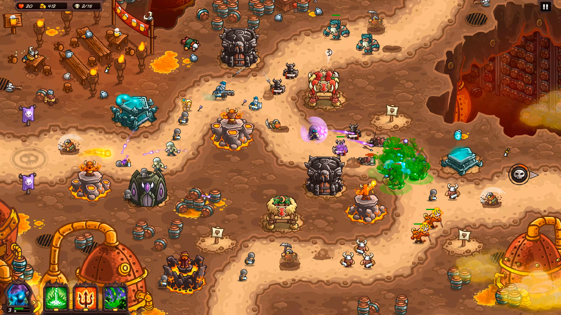 Kingdom Rush Vengeance - Tower Defense - kingdom-rush-vengeance-tower-defense_5.avif