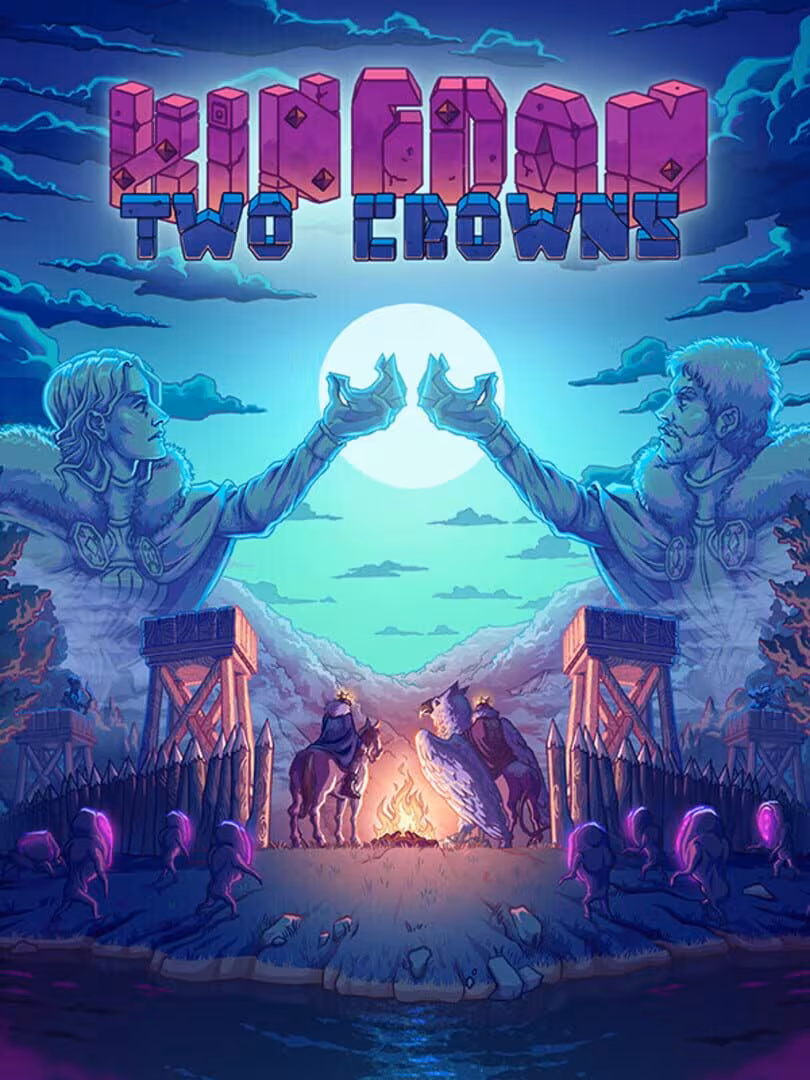 Capsule for Kingdom Two Crowns