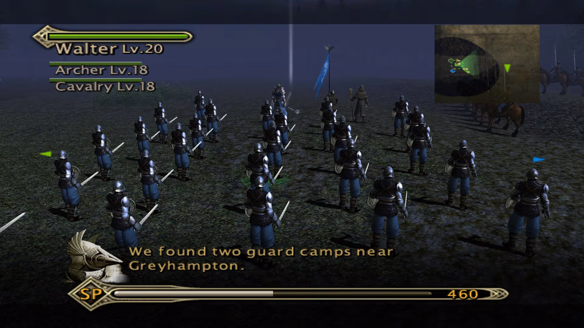 Kingdom Under Fire: Heroes - kingdom-under-fire-heroes_2.avif