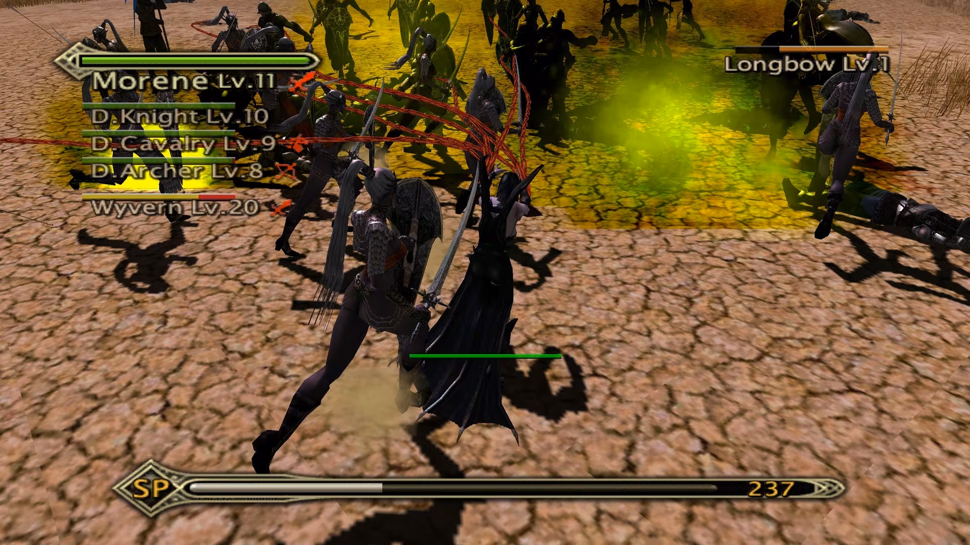 Kingdom Under Fire: Heroes - kingdom-under-fire-heroes_5.avif