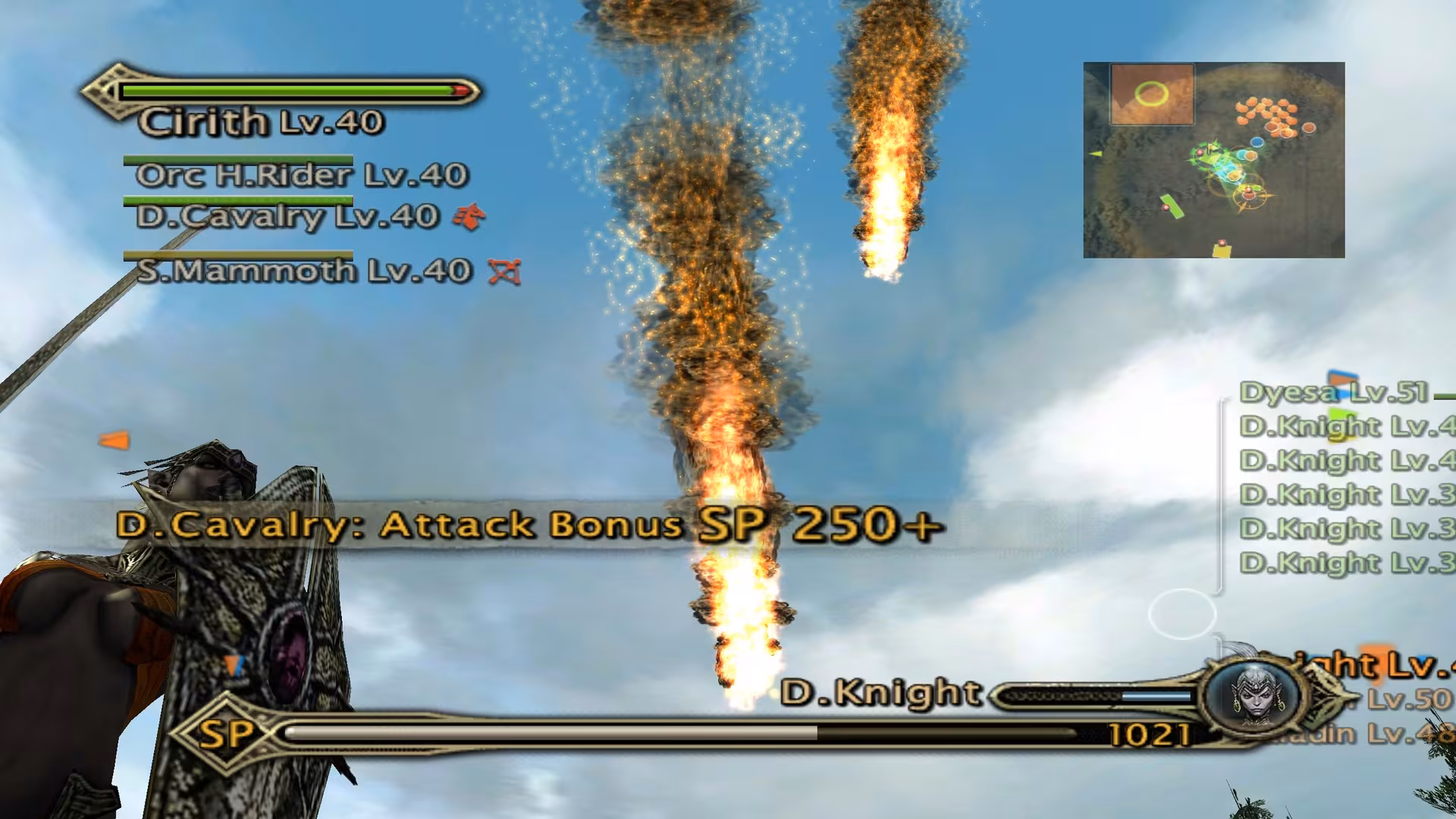 Kingdom Under Fire: Heroes - kingdom-under-fire-heroes_6.avif