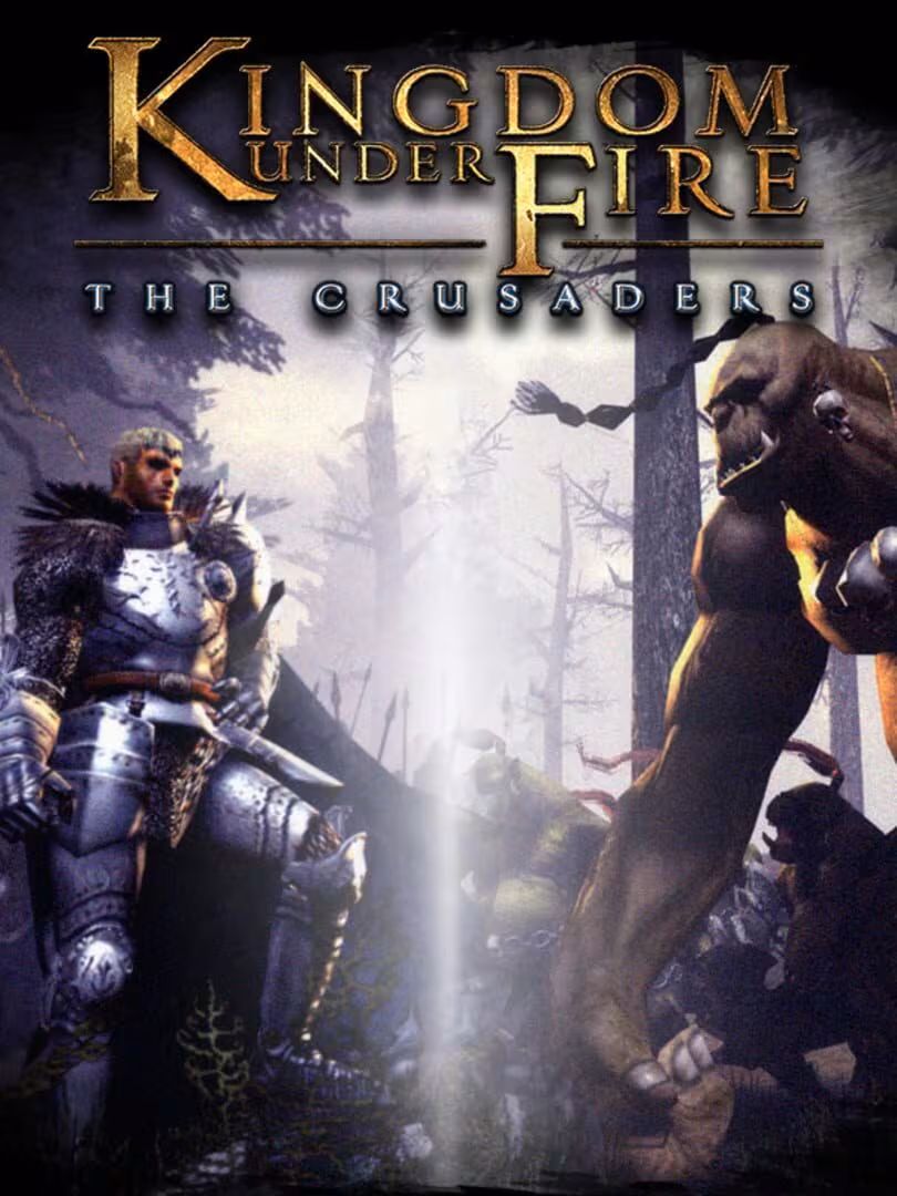 Capsule for Kingdom Under Fire: The Crusaders