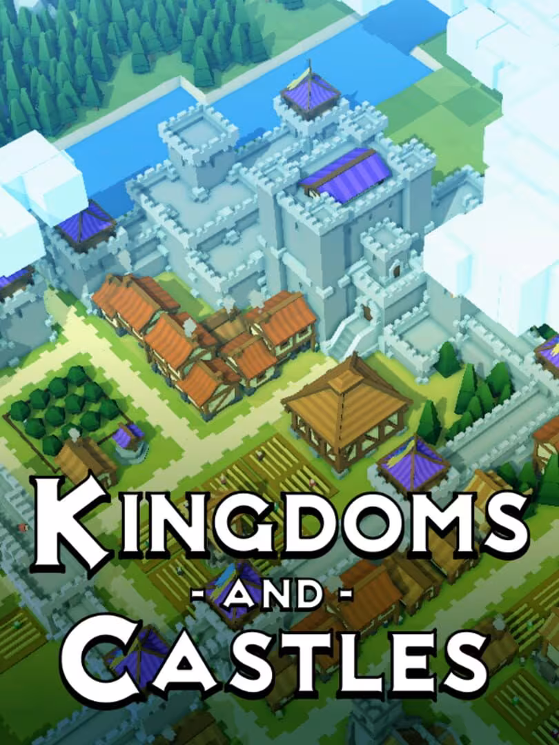 Capsule for Kingdoms and Castles