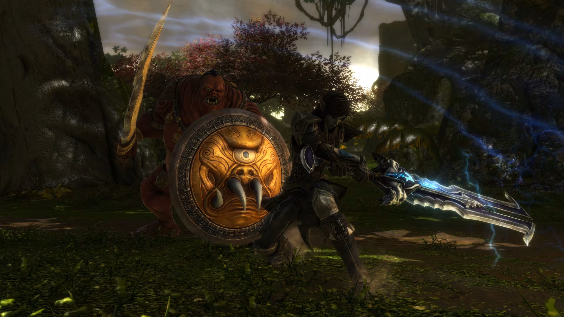 Kingdoms of Amalur: Re-Reckoning - kingdoms-of-amalur-re-reckoning_3.avif