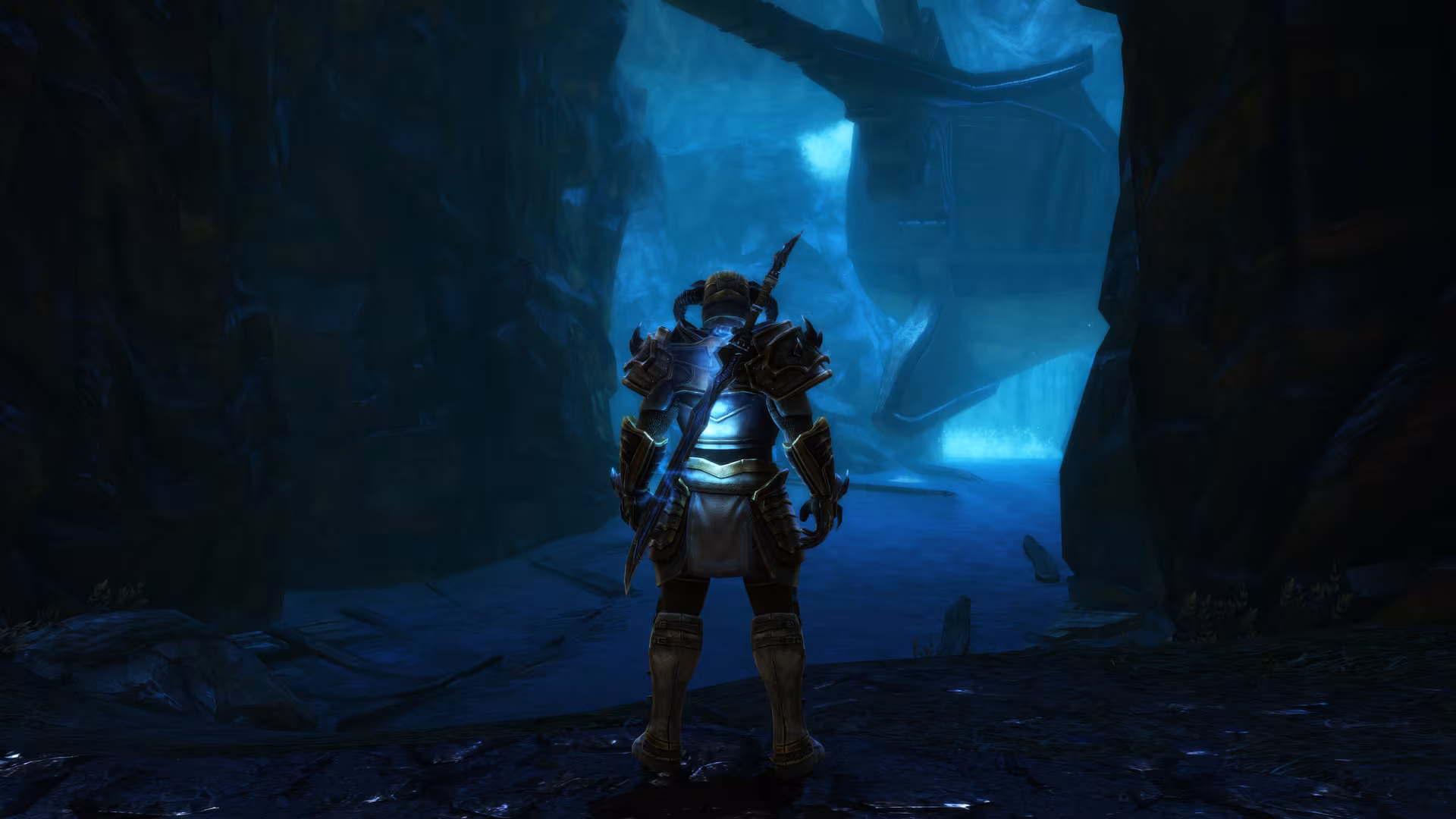Kingdoms of Amalur: Re-Reckoning - kingdoms-of-amalur-re-reckoning_6.avif