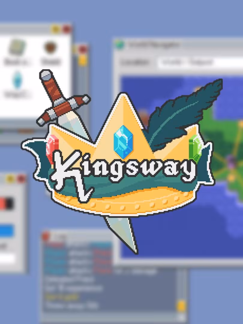 Capsule for Kingsway