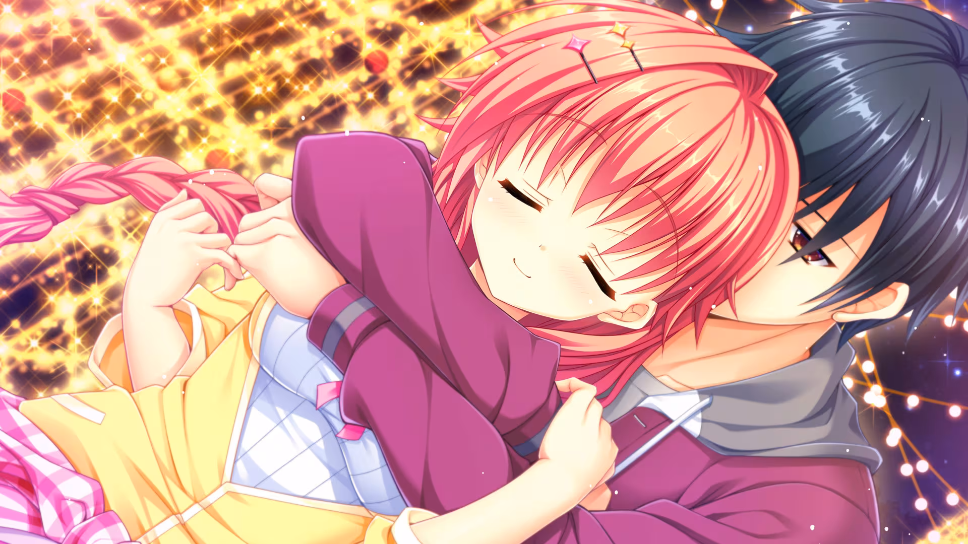 Kinkoi: Golden Loveriche - kinkoi-golden-loveriche_2.avif