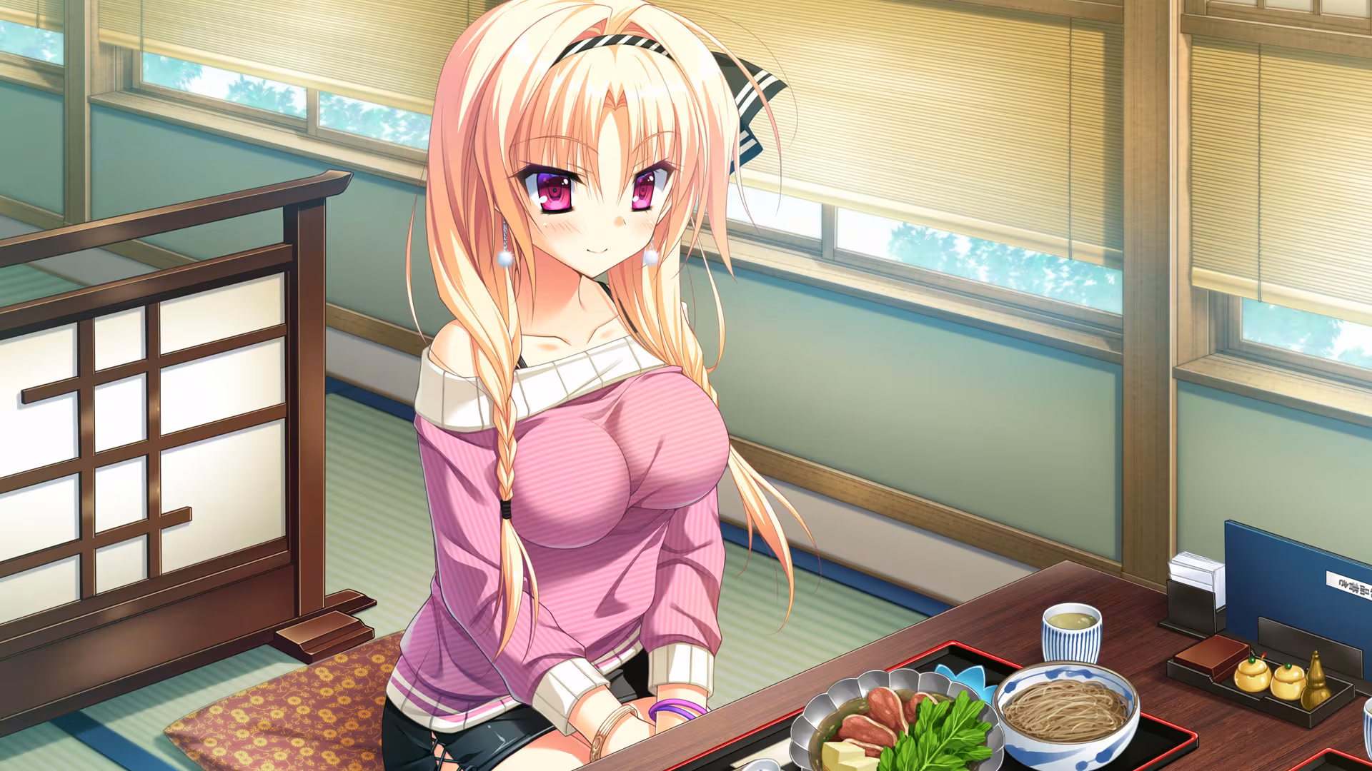 Kinkoi: Golden Loveriche - kinkoi-golden-loveriche_3.avif