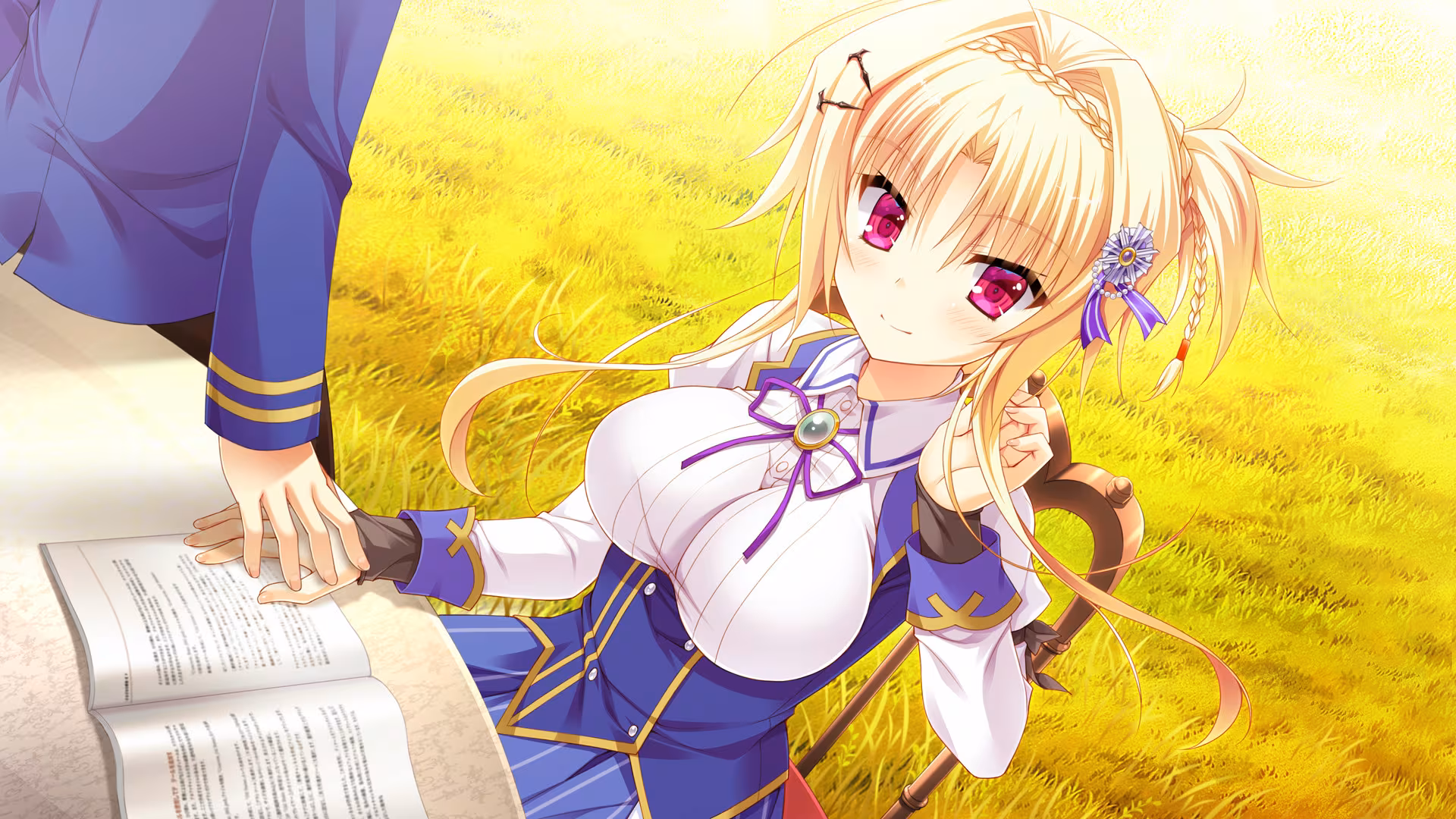 Kinkoi: Golden Loveriche - kinkoi-golden-loveriche_5.avif