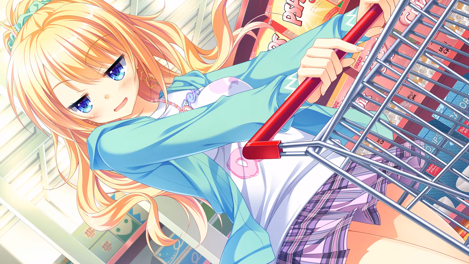 Kinkoi: Golden Loveriche - kinkoi-golden-loveriche_6.avif