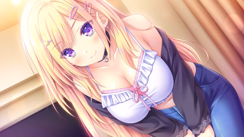Kira☆Kano - kirakano_3.avif