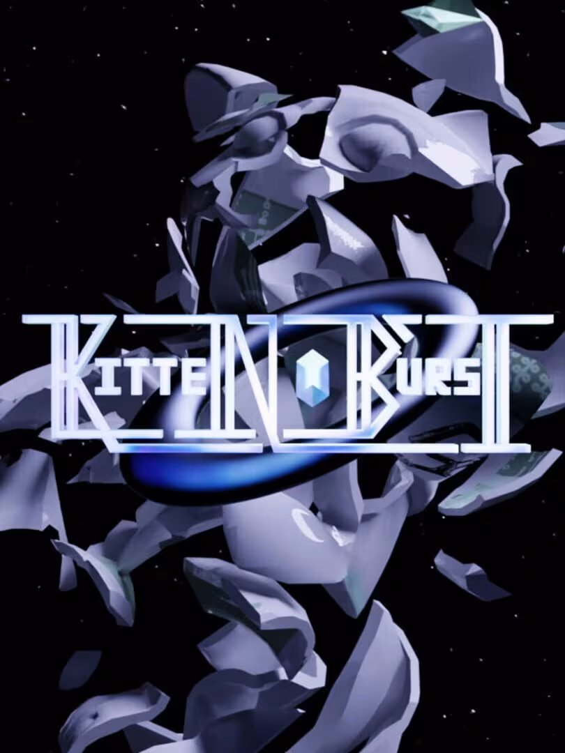 Capsule for Kitten Burst