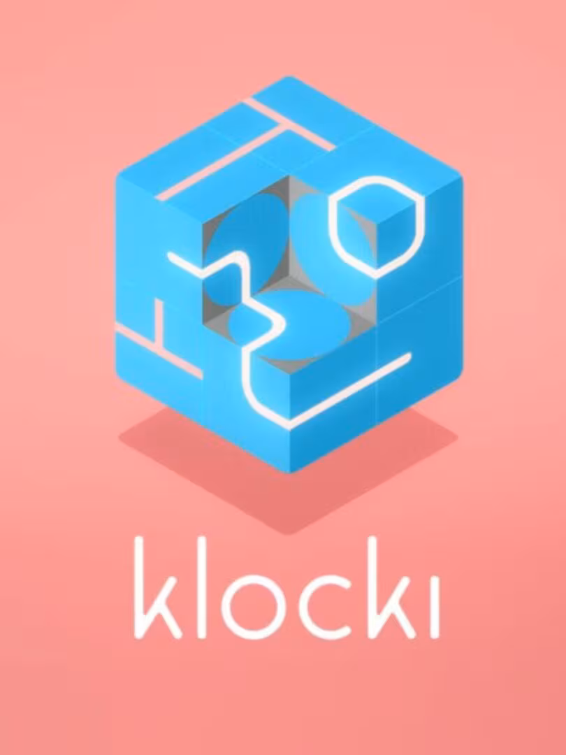 Capsule for klocki