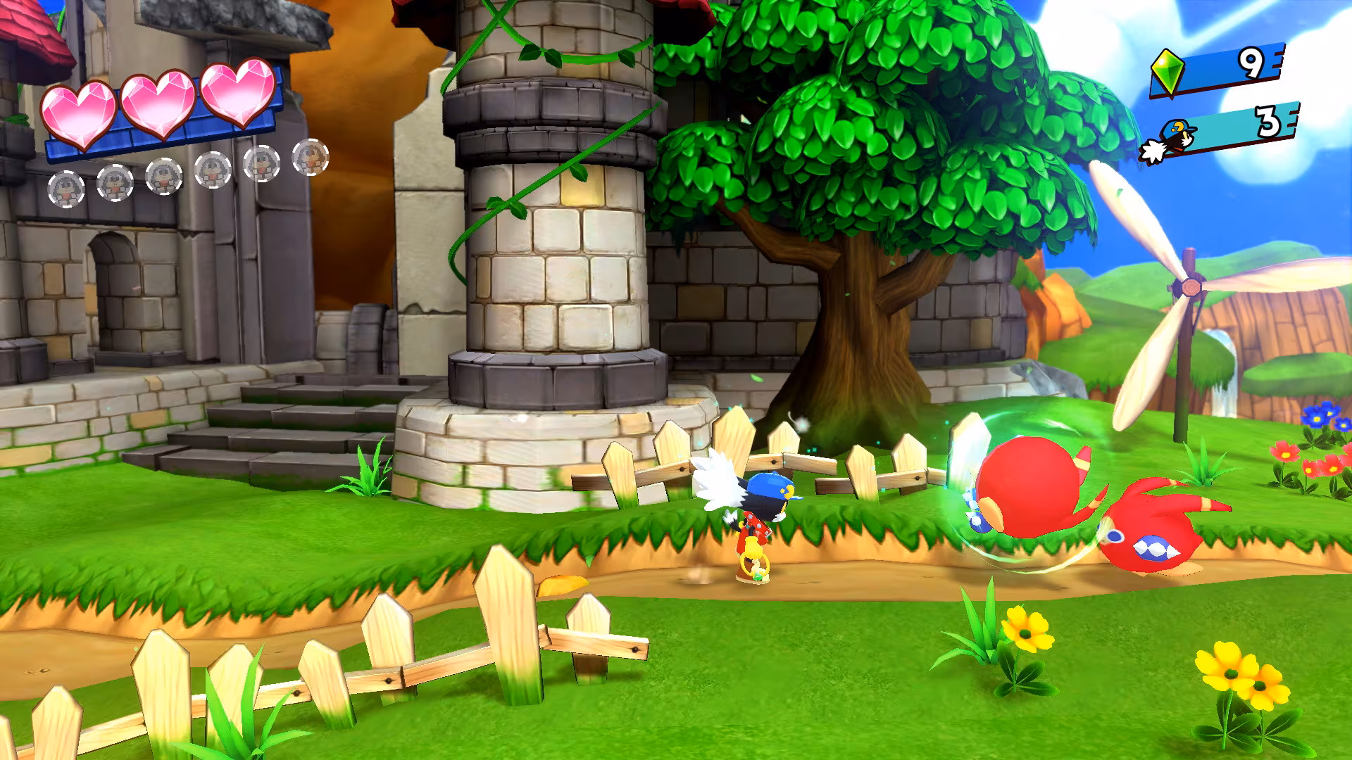 Klonoa Phantasy Reverie Series - klonoa-phantasy-reverie-series_2.avif