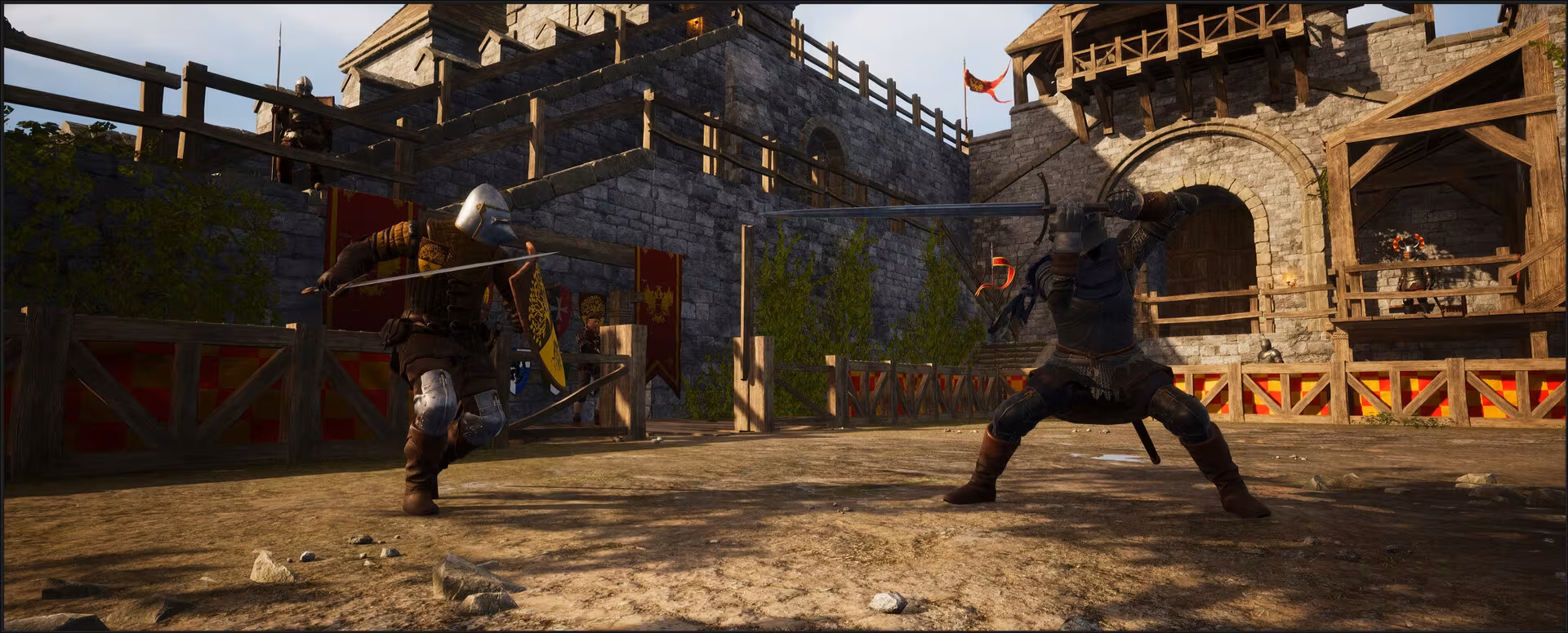 Knight's Path: The Tournament - knight-s-path-the-tournament_2.avif