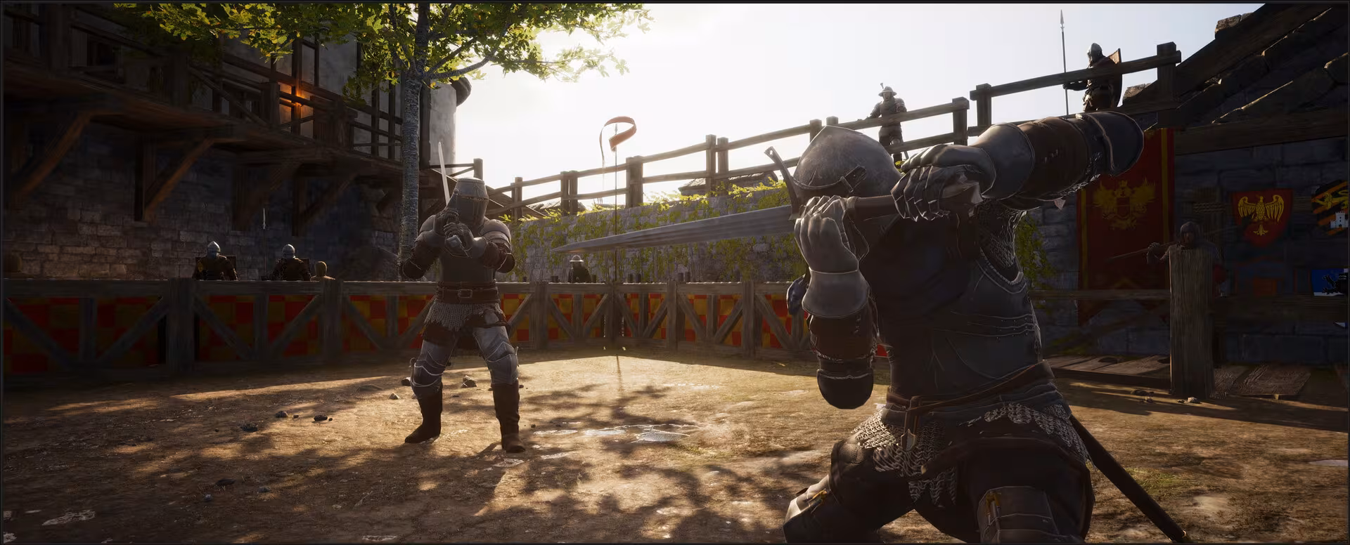 Knight's Path: The Tournament - knight-s-path-the-tournament_4.avif