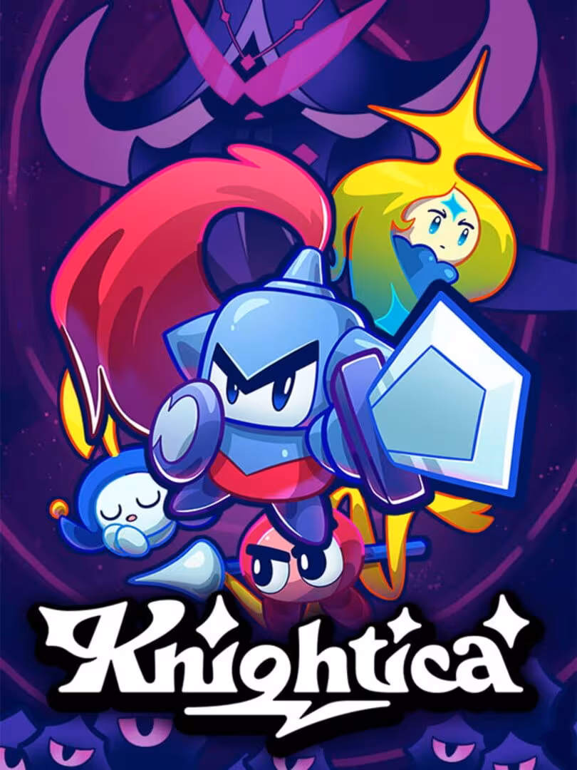 Capsule for Knightica