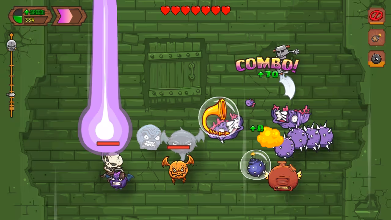 Knightmare Tower - knightmare-tower_1.avif