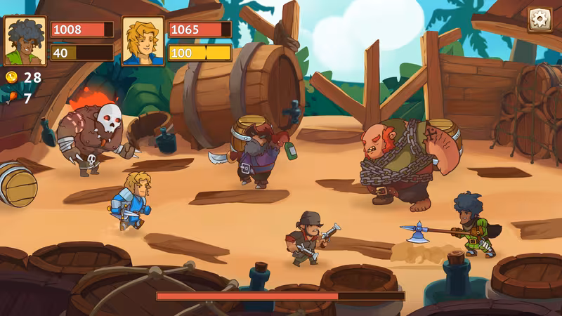 Knights of Braveland - knights-of-braveland_6.avif