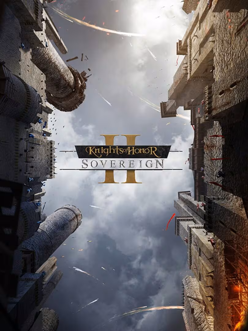 Capsule for Knights of Honor II: Sovereign