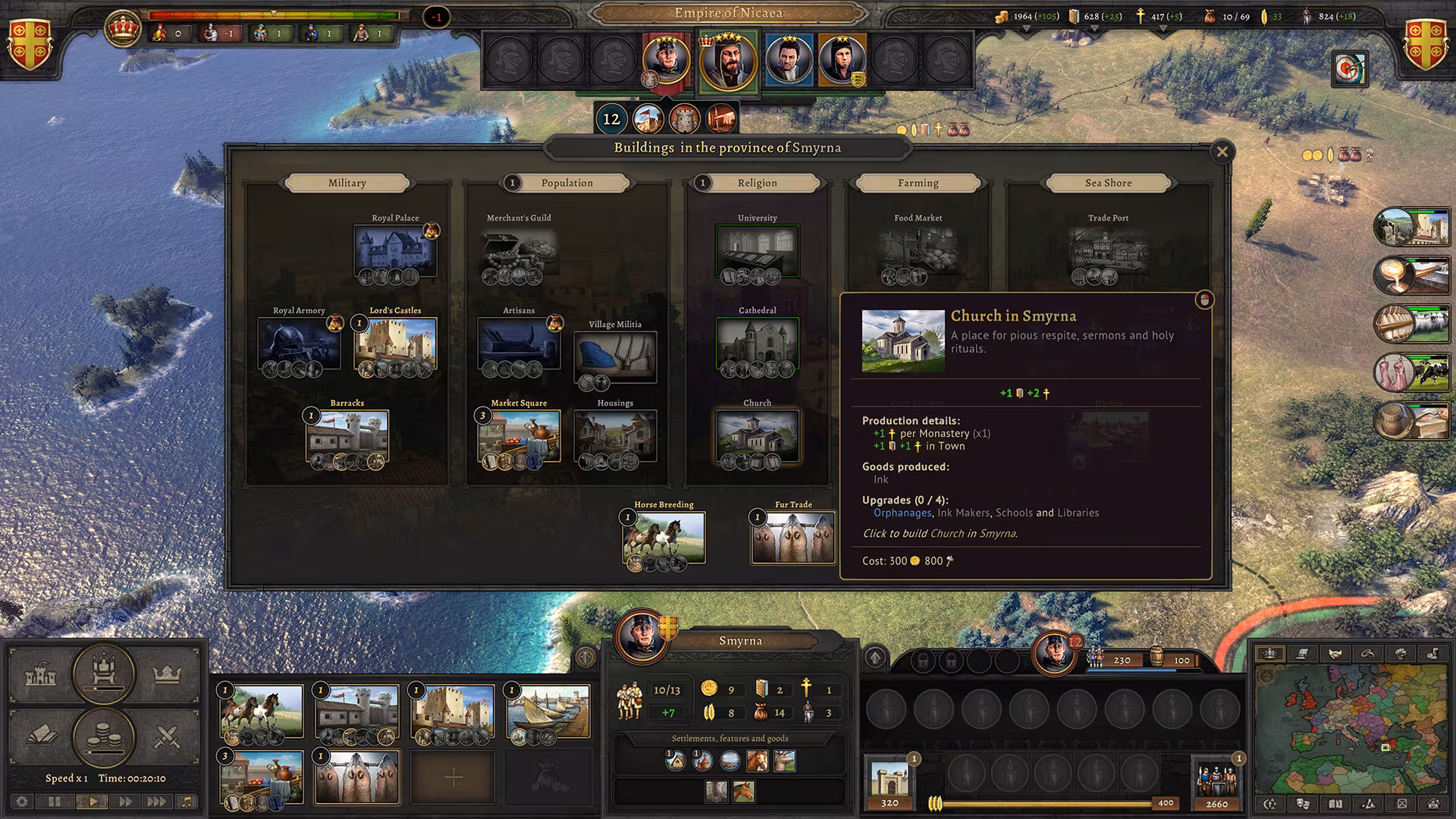 Knights of Honor II: Sovereign - knights-of-honor-ii-sovereign_4.avif