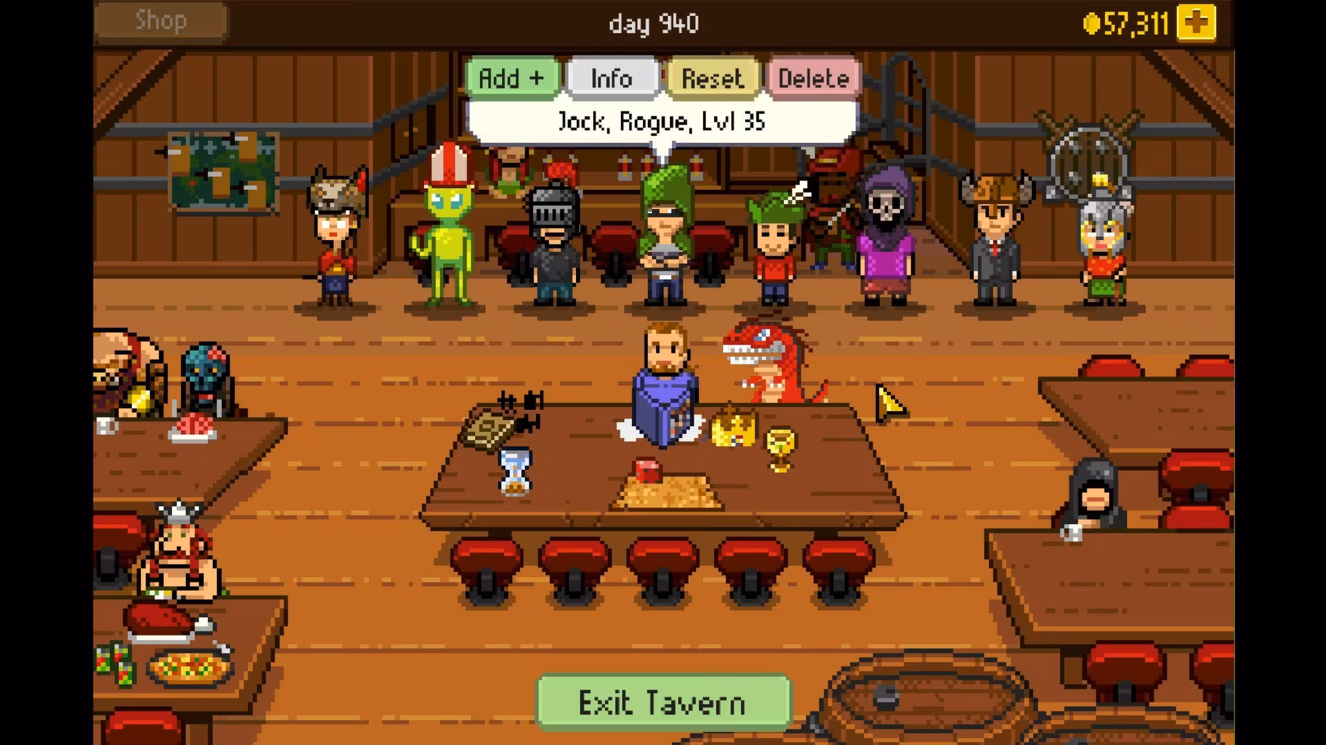 Knights of Pen and Paper +1 Edition - knights-of-pen-and-paper-1-edition_5.avif
