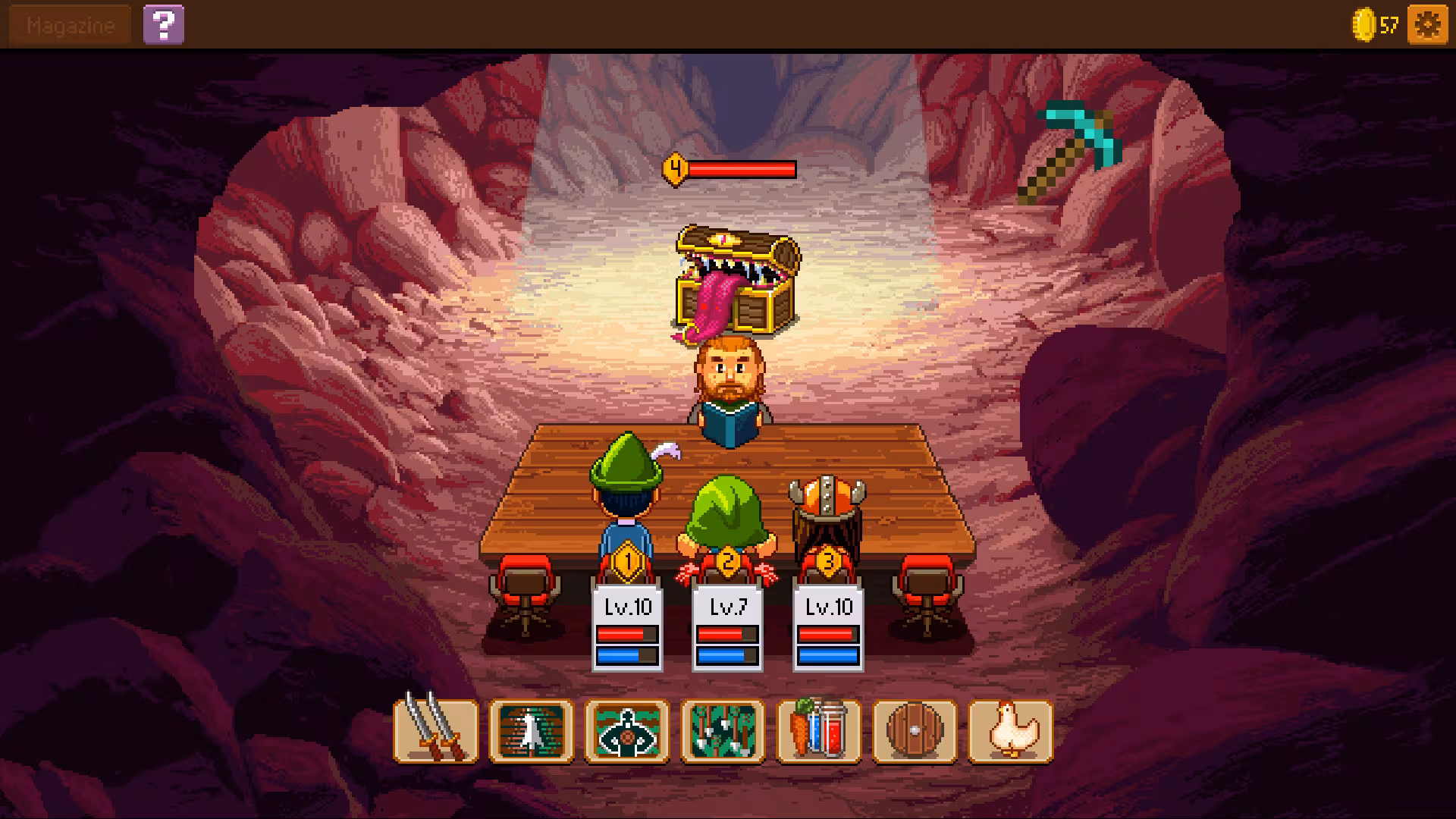 Knights of Pen and Paper 2 - knights-of-pen-and-paper-2_1.avif