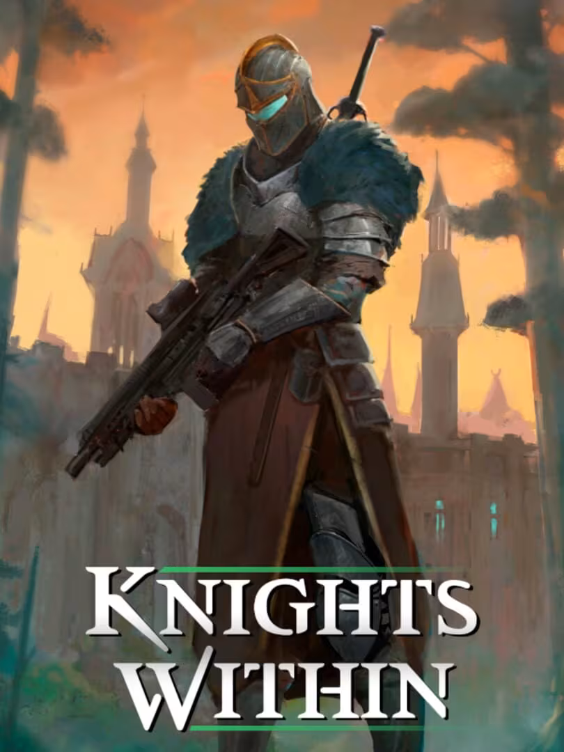 Capsule for Knights Within