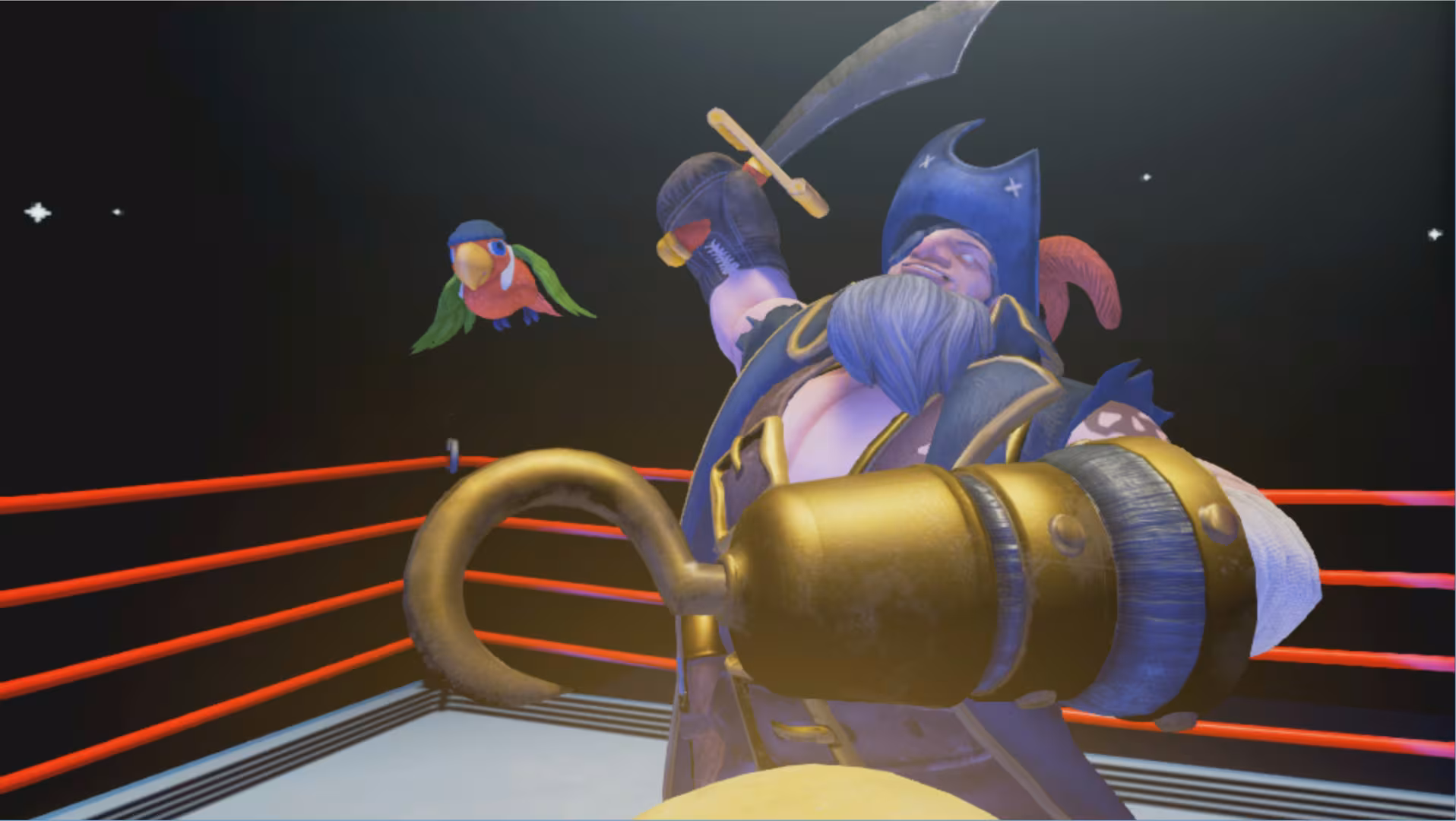 Knockout League - Arcade VR Boxing - knockout-league-arcade-vr-boxing_5.avif