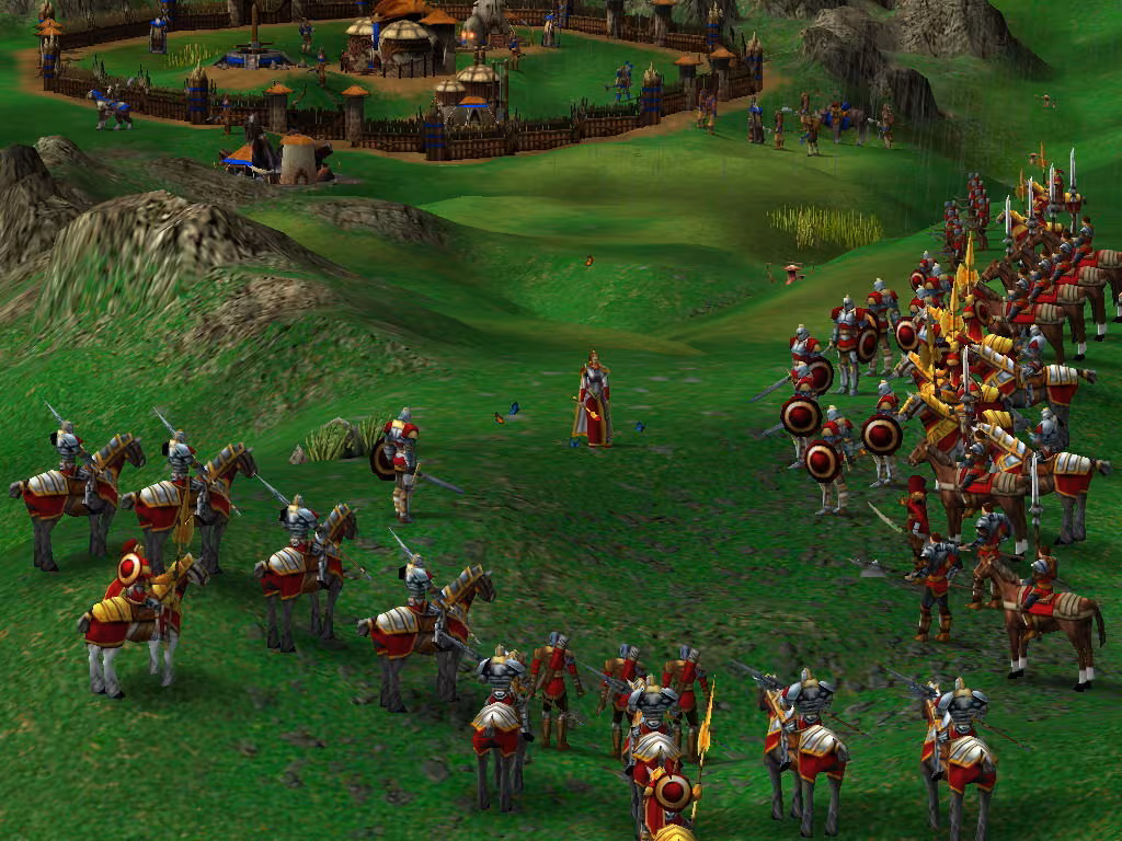 Kohan II: Kings of War - kohan-ii-kings-of-war_2.avif