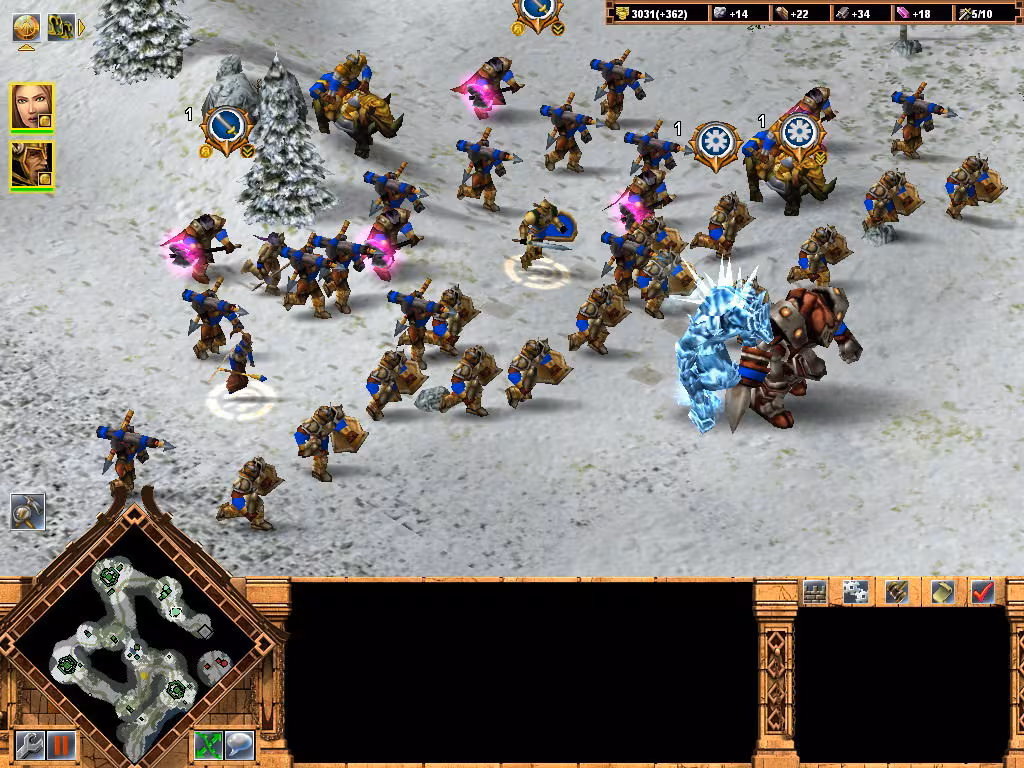 Kohan II: Kings of War - kohan-ii-kings-of-war_4.avif