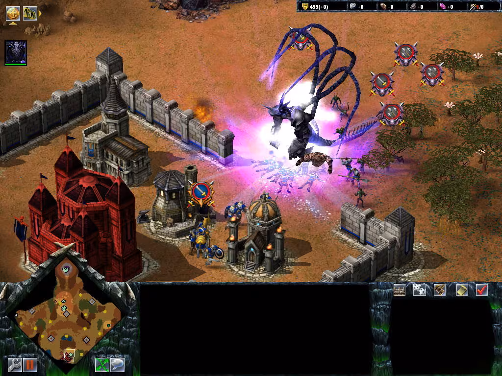 Kohan II: Kings of War - kohan-ii-kings-of-war_6.avif