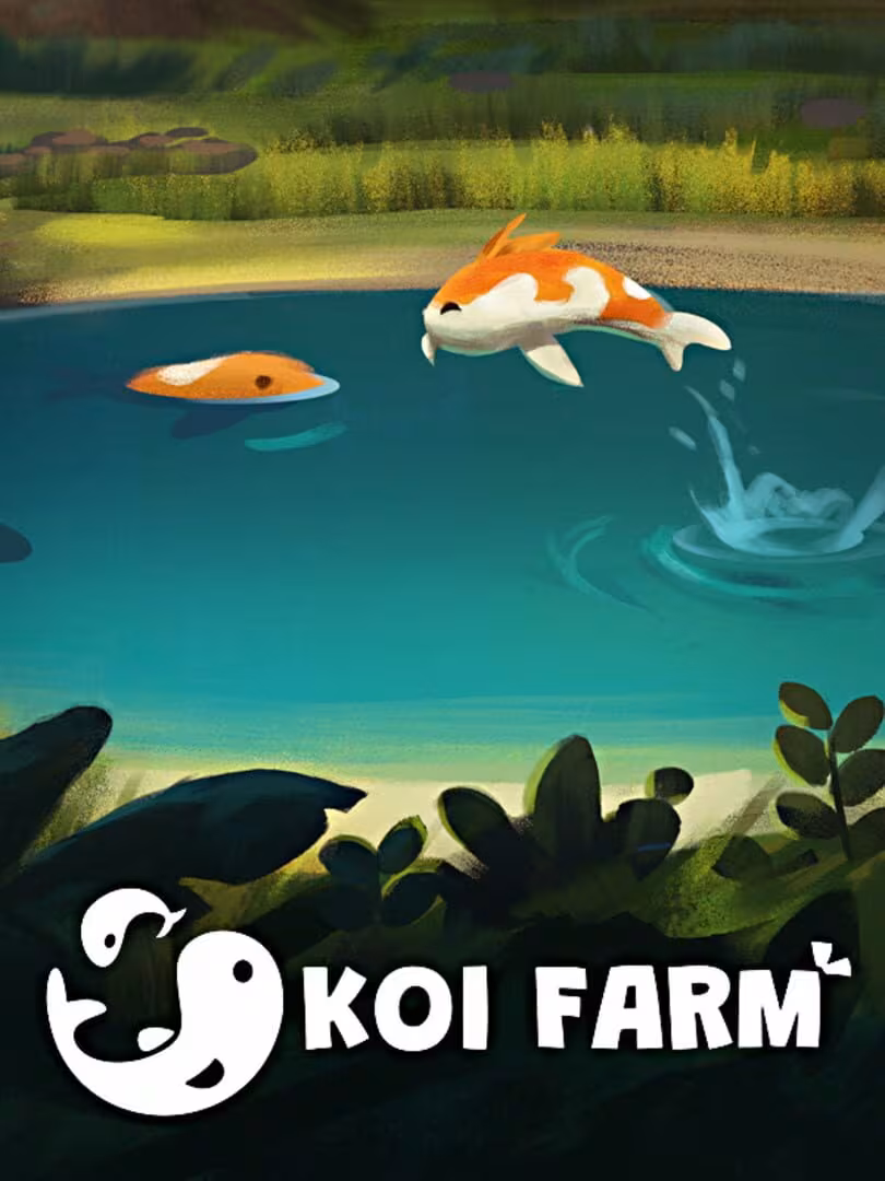 Capsule for Koi Farm