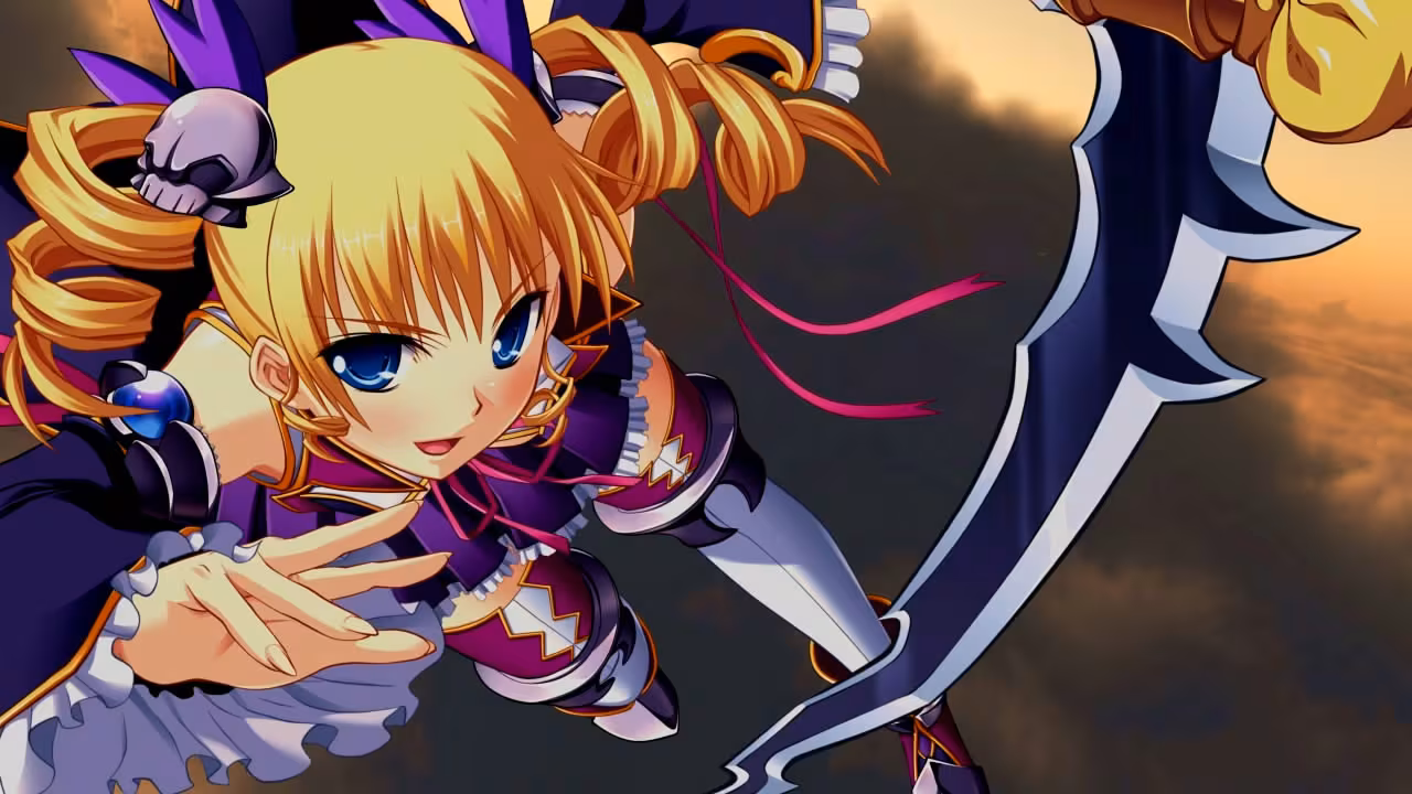Koihime Enbu - koihime-enbu_1.avif