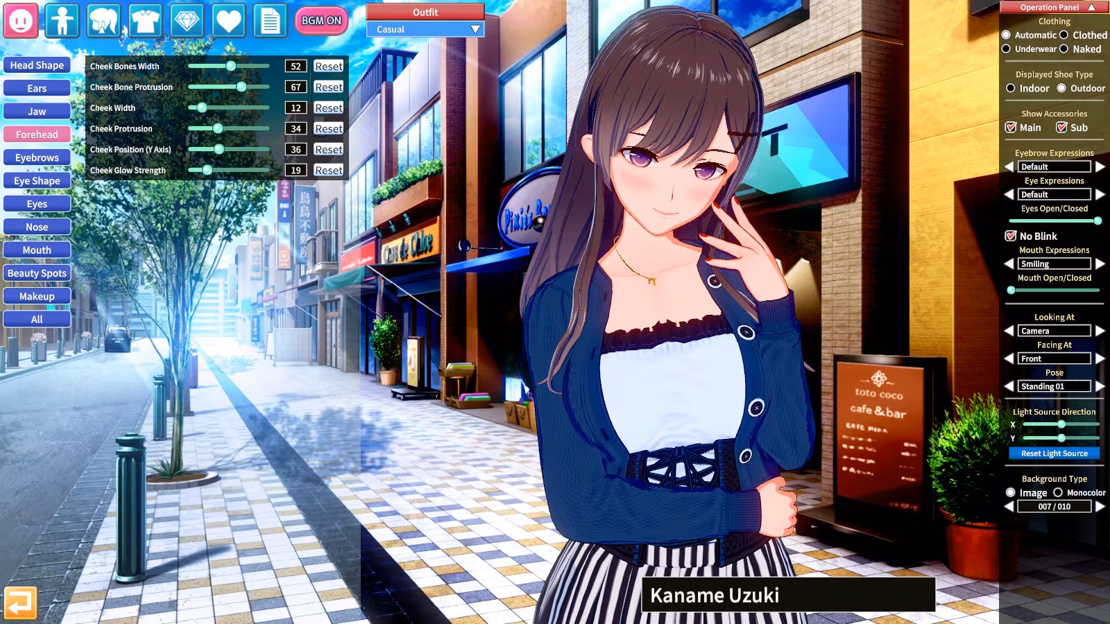 コイカツ！ / Koikatsu Party - koikatsu-party_3.avif