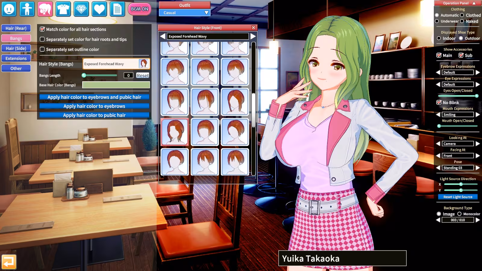 コイカツ！ / Koikatsu Party - koikatsu-party_4.avif