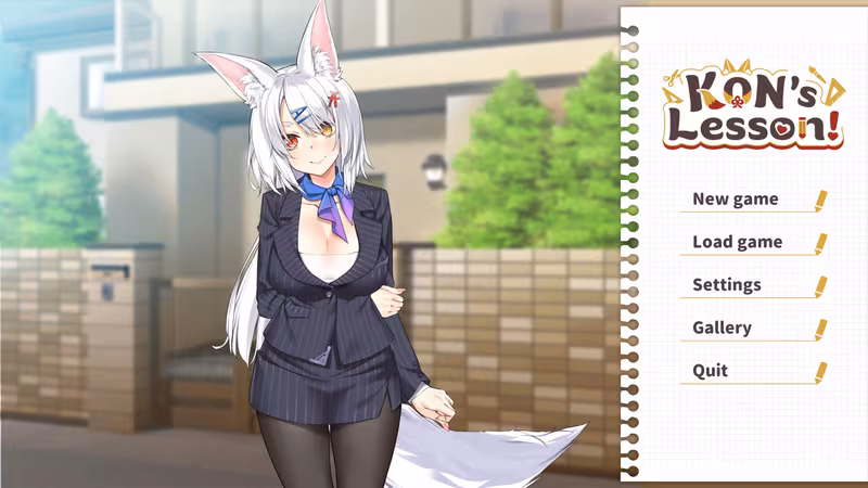 Kon's Lesson! - kon-s-lesson_2.avif