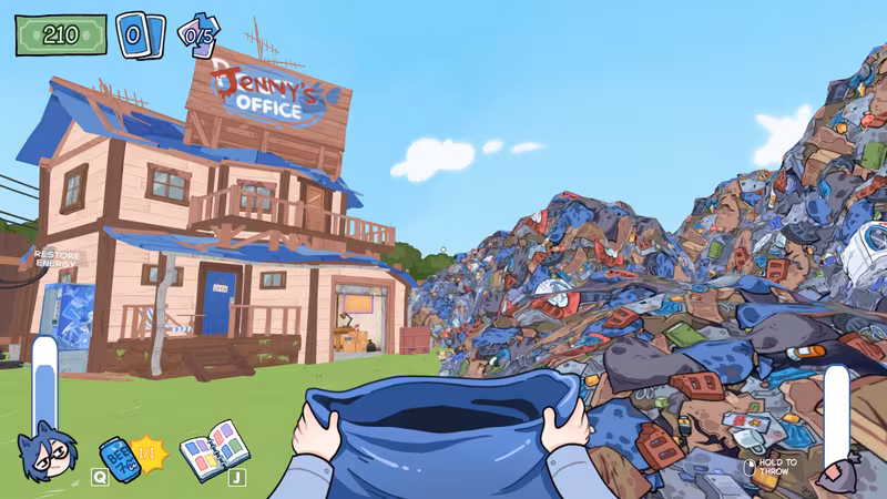KOTAMON: My Sis Found A Super-Rare Card In Her Cereal Box, So I Became A Garbage Man To Find The Entire Collection And Earn $1,000,000 - kotamon-my-sis-found-a-super-rare-card-in-her-cereal-box-so-i-became-a-garbage-man-to-find-the-entire-collection-and-earn-1-000-000_2.avif