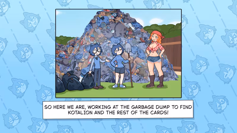 KOTAMON: My Sis Found A Super-Rare Card In Her Cereal Box, So I Became A Garbage Man To Find The Entire Collection And Earn $1,000,000 - kotamon-my-sis-found-a-super-rare-card-in-her-cereal-box-so-i-became-a-garbage-man-to-find-the-entire-collection-and-earn-1-000-000_5.avif