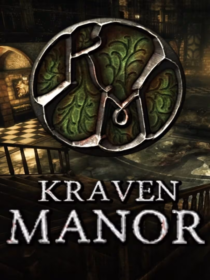 Capsule for Kraven Manor
