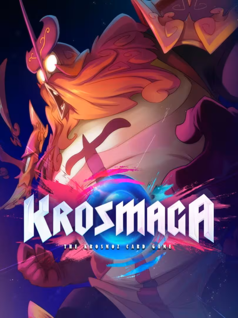 KROSMAGA