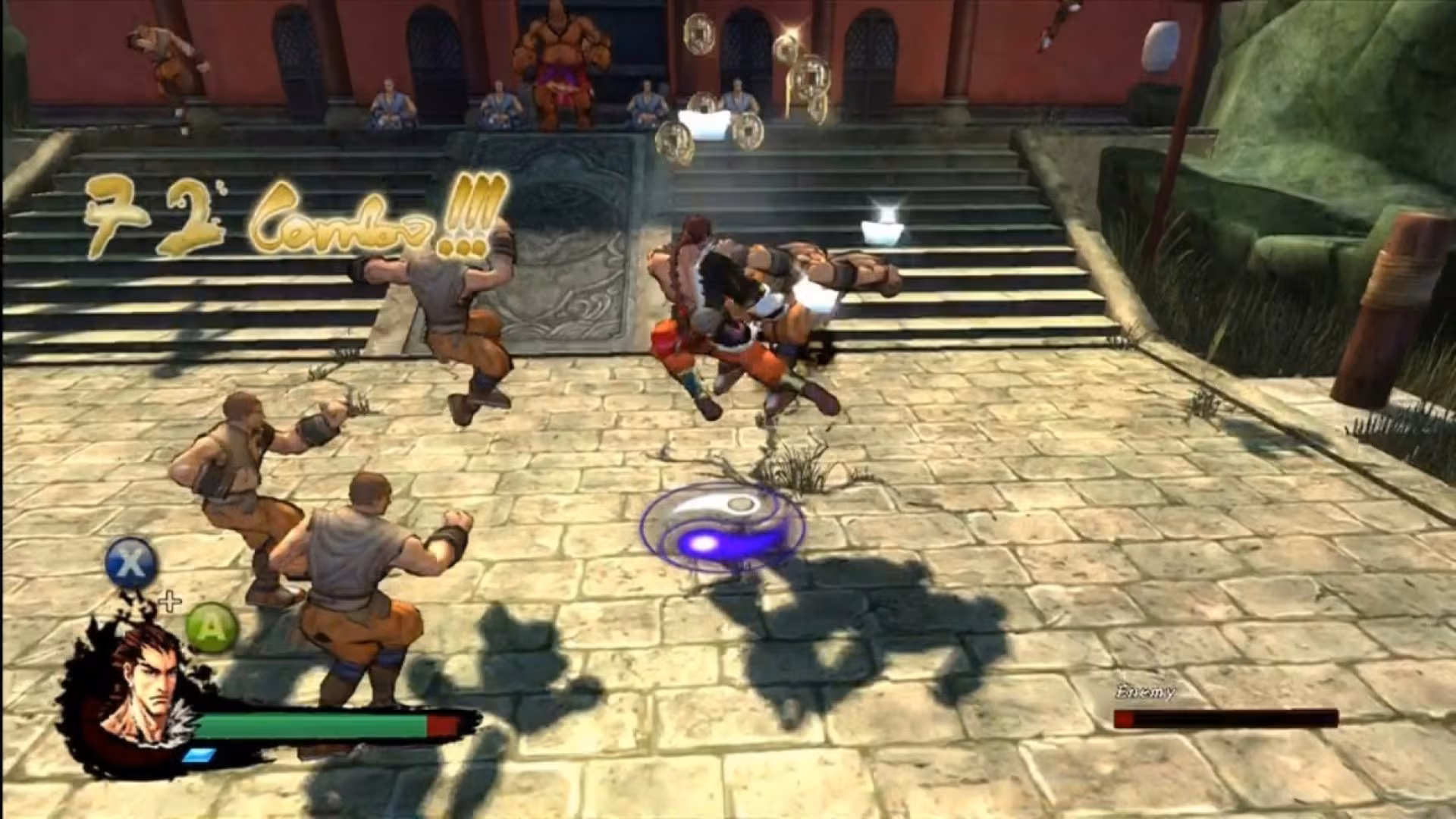 Kung Fu Strike - The Warrior's Rise - kung-fu-strike-the-warrior-s-rise_4.avif