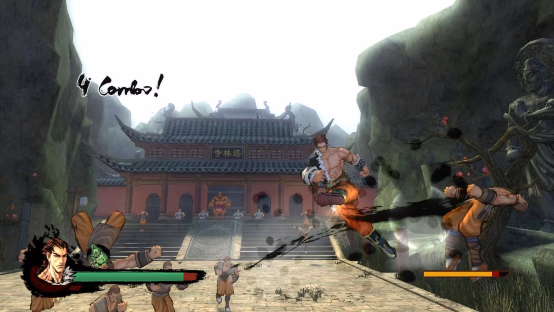 Kung Fu Strike - The Warrior's Rise - kung-fu-strike-the-warrior-s-rise_6.avif
