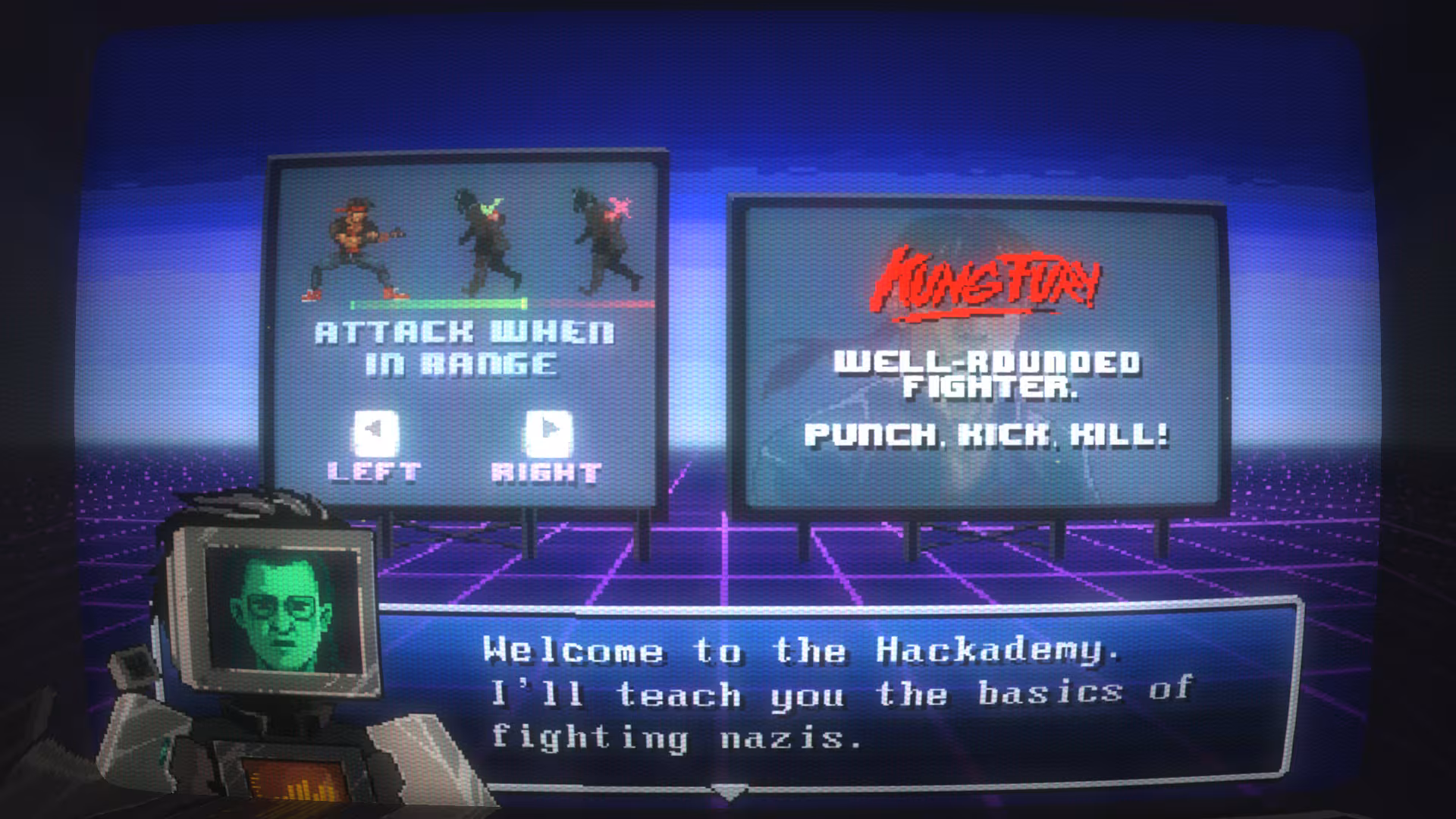 Kung Fury: Street Rage - Ultimate Edition - kung-fury-street-rage-ultimate-edition_3.avif