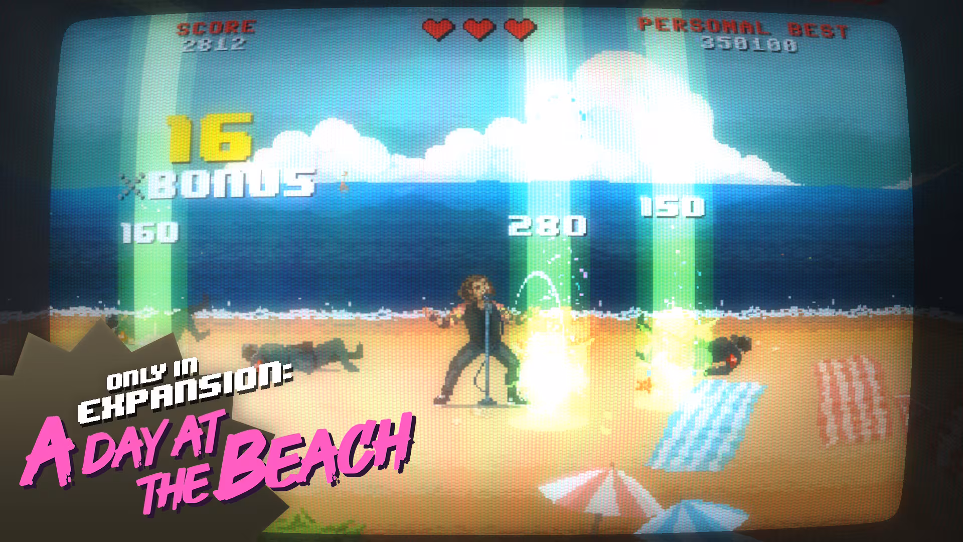 Kung Fury: Street Rage - Ultimate Edition - kung-fury-street-rage-ultimate-edition_6.avif